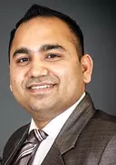 Harpreet Brar, Surrey, Real Estate Agent